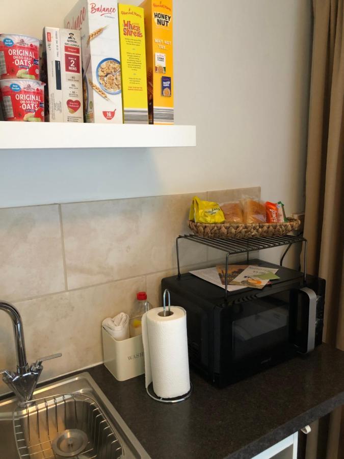 윈퍼드 The Copper Coin B&B 외부 사진