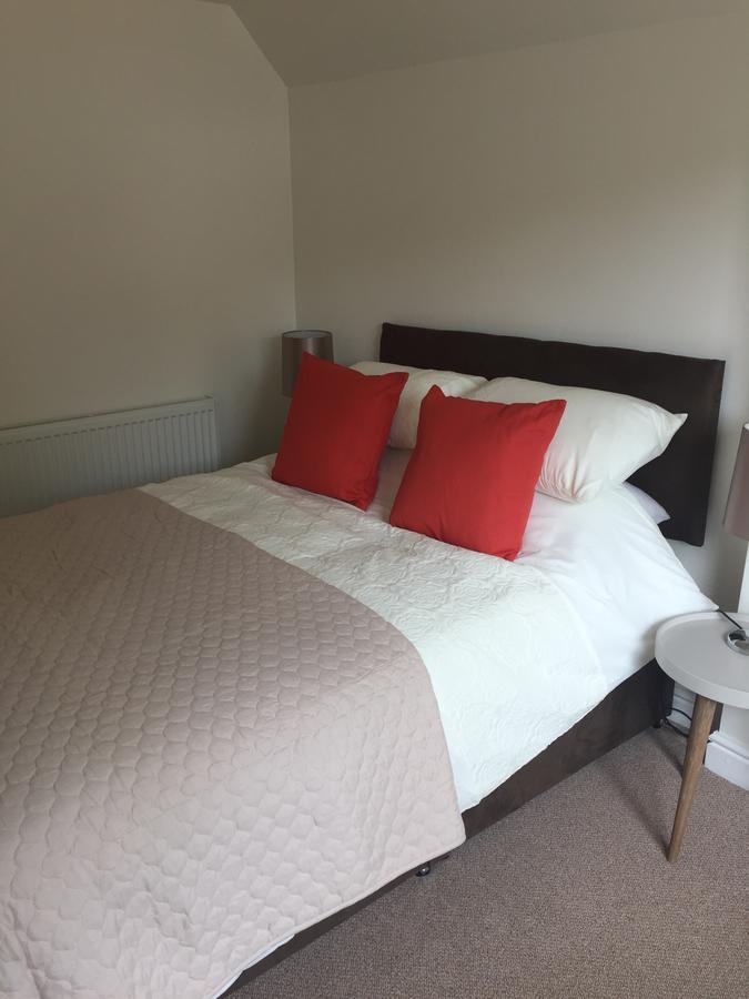 윈퍼드 The Copper Coin B&B 외부 사진